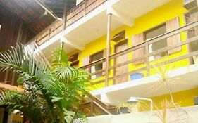 Suites Cor Do Sol Trindade